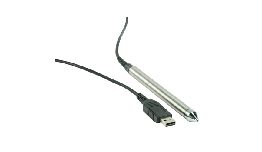[DVSCAN50] LECTEUR CODE BARRES STYLO