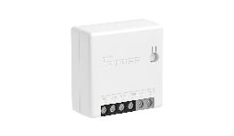 [INZBMINI] COMMUTATEUR INTELLIGENT BIDIRECTIONNEL ZIGBEE 3.0 SONOFF