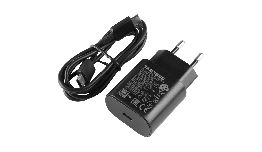 [ACTA800] CHARGEUR SECTEUR RAPIDE USB C PD 45W SAMSUNG