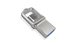 [DVU2230] CLE USB 3.0 -USB C 64 GB