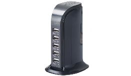 [DVYW501] MINI CAMERA IP SANS FIL WIFI 1080P A VISION NOCTURNE FULL HD CHARGEUR USB