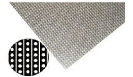 [DVCPAGB30] PLAQUE D'ESSAI  A BANDE 300X160