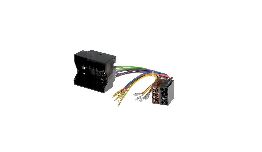 [CDZRSAS50] CABLE AUTO RADIO ADAPTATEUR FAKRA OPEL,PEUGEOT,VW, KODA