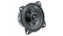 [DVVSPX10] HP AUTO 2 VOIES 20W-4R 10CM VISATON