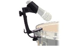 [AC4NB1100] SUPPORT POUR MICROPHONE POUR INSTRUMENTS