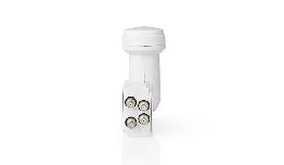 [ANLNBQUAD] LNB QUAD GOOBAY 4 SORTIES 0.1DB
