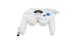 [ACCONTR10] MANETTE VIBRANTE POUR WII ET GAMECUBE