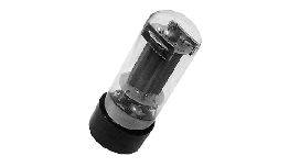 [LA6L6] LAMPE TUBE RADIO 6L6