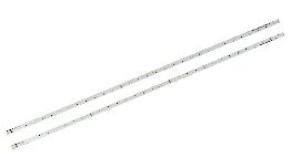 [DVQ758] BARRE DE LEDS RETROECLAIRAGE SAMSUNG 49 pouces(KIT DE 2)