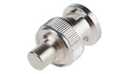 [ACBBNC50] BOUCHON BNC MALE  50E