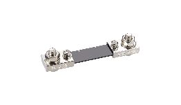[OUSHUNT100A] RESISTANCE DE SHUNT DE COURANT 100A