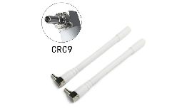 [ANAM2ANCRC9] ANTENNE WIFI 3G 4G CRC9 POUR ROUTEUR (LA PAIRE)