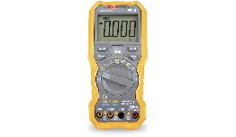 [OUAX155] MULTIMETRE  NUMERIQUE TRUE RMS PROMAX