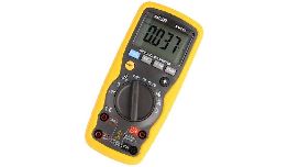 [OUAX155] MULTIMETRE AX-MS8221 LCD 3,5 CHIFFRE
