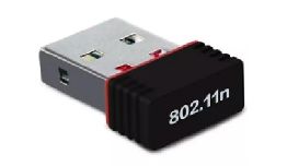 [DVUSB31] CLE WIFI 150MBPS