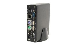 [AIDOCK30] HUB USB-RESEAU-PS2-SERIE-ESATA 480MBPS