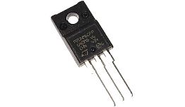 [TRSTP20NM60] TRANSISTOR STP20NM60FP TO-220 F