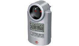 [DVTM79B] PROGRAMMATEUR DIGITAL HEBDOMADAIRE