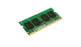 [AI2GO3] BARRETTE MEMOIRE PORTABLE DDR2 2GA KINGSTONE