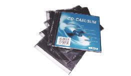 [DVPACK] BOITIER 5 CD EXTRA PLAT VIDE