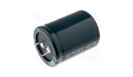 [CO1000250] CONDENSATEUR 1000µF 250V 35X41-50X25