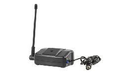 [DVANT106] AMPLIFICATEUR D'ANTENNE UHF PORTABLE 20DB