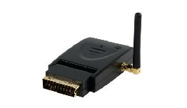 [ACTRANS515] TRANSMETTEUR AUDIO-VIDEO 5.8GHZ SANS FIL