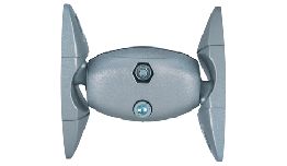 [ACNEWFLEX] SUPPORT HP MURAL ROTATIF 5KG MAX