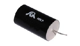 [CO22630BP] CONDENSATEUR 22µF 630V BIPOLAIRE ACOUSTIQUE