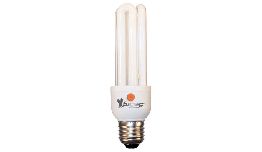 [LASEN15] LAMPE 220V 15W E27 AVEC CAPTEUR D'OBSCURITE