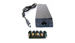 [ACBOOMBOX2] ALIM COMPATIBLE JBL BOOMBOX 2  24V 5A PSE50046 (4,8X1,7MM  5,5X1,7MM  5,5X2,1MM 6,3X3,0MM)