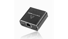 [AISL031] REPARTITEUR 2 PORTS RJ45 ETHERNET 1000MBPS