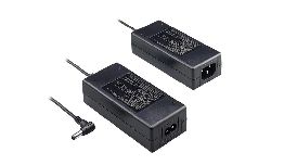 [ACTR70] ALIM 220V - 48V 1.5A CONN (5,5X2,1MM) 70W