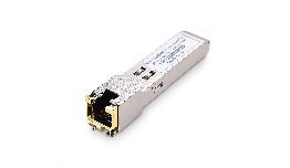 [ACATS2023] MODULE SFP PORT ETHERNET 10-100-1000M