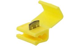 [DVSPLICE1] RACCORD SCOTCHLOCK POUR CABLE 4...6MM2