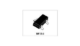 [TRKRC102] TRANSISTOR KRC102S  SOT-23