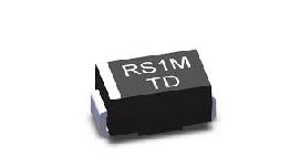 [DIRS1M] DIODE RRS1M  SMA