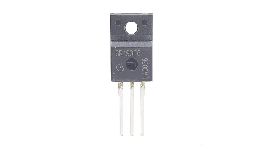 [TR6R190E6] TRANSISTOR 6R190E6 TO-220F