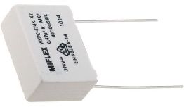 [CO4E7275V] CONDENSATEUR 4,7µF 275V ALTERNATIF 