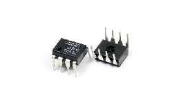 [CINJM2082] CIRCUIT INTEGRE NJM2082D DIL-8