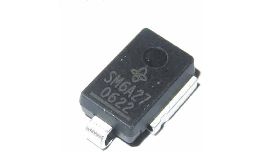 [DISM6A27] DIODE SM6A27THE3 DO218