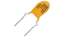 [CO1035T] CONDENSATEUR 10µF 35V TANTALE