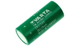 [BACR26600] PILE LITHIUM CR2-3AA 3V 75AAH