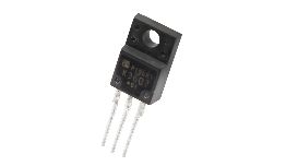 [TR2SK3607] TRANSISTOR 2SK3607 TO-220FP