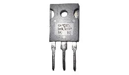 [TRIRG4PC60U] TRANSISTOR IRG4PC60UPBF TO-3P