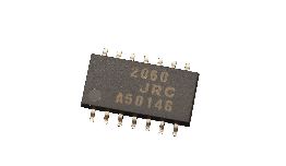 [CINJM2060N] CIRCUIT INTEGRE NJM2060 SOP14