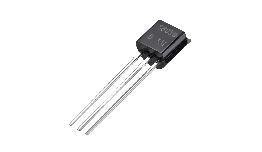 [TRTCD8050] TRANSISTOR TCD8050D TO-92