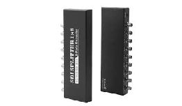 [DVSDI8] REPARTITEUR SDI 8 PORTS
