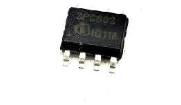 [CIICE3PCS03] CIRCUIT INTEGRE ICE3PCS03G CMS SOP-8