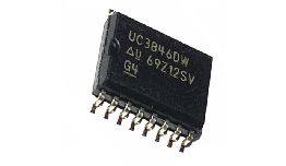 [CIUC3846DW] CIRCUIT INTEGRE UC3846DW SOP-16